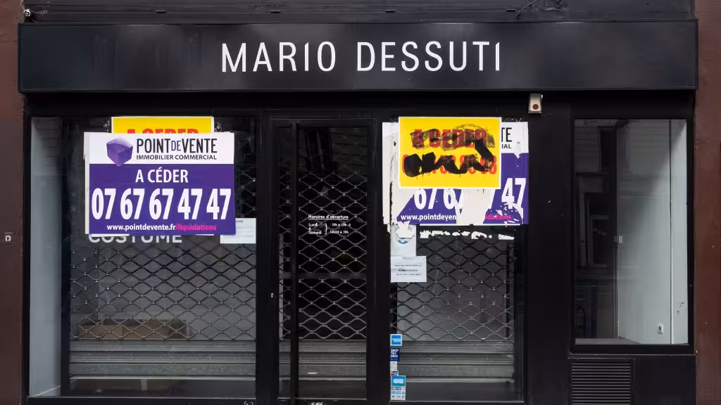 Un lamentable quinquennat